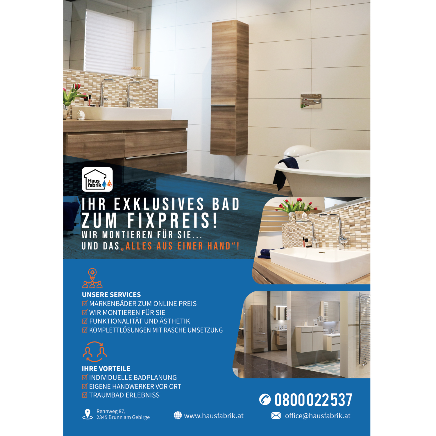 Flyer Design by fastdesign360 for this project | Design #21473559