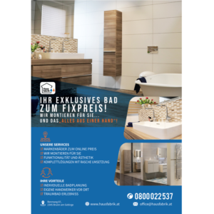 Flyer Design by fastdesign360 for this project | Design: #21473559