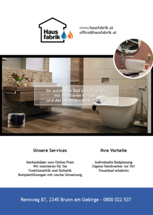 Flyer Design by Creative Noodle