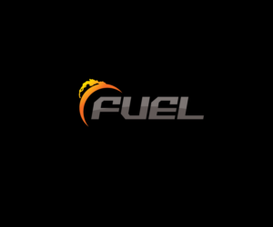 FUEL | Logo Design by Buck Tornado