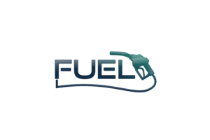 FUEL | Logo Design by jaime.sp