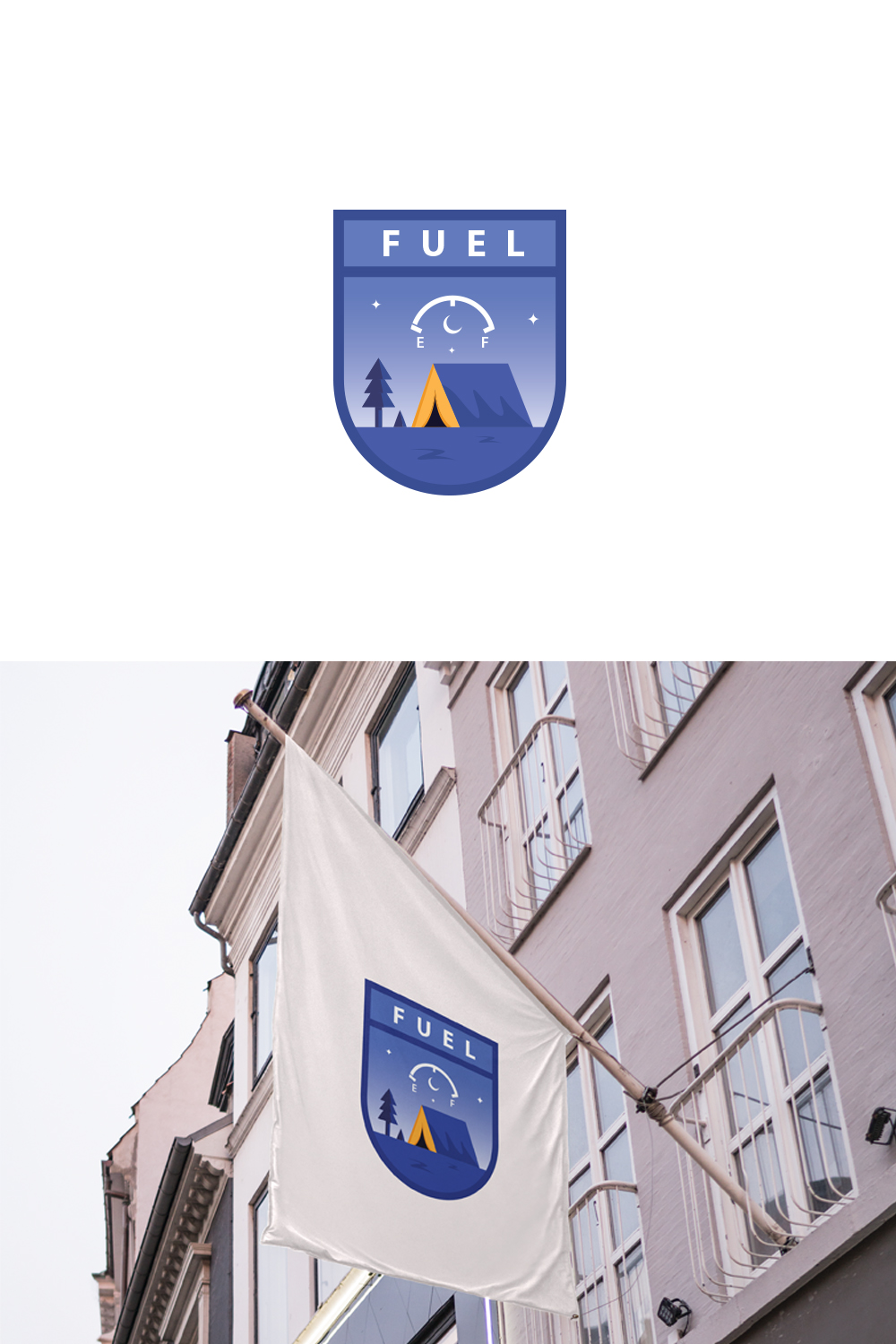 Diseño de Logo por Feji hadiansyah para Bible Baptist Church West Union | Diseño #21492496