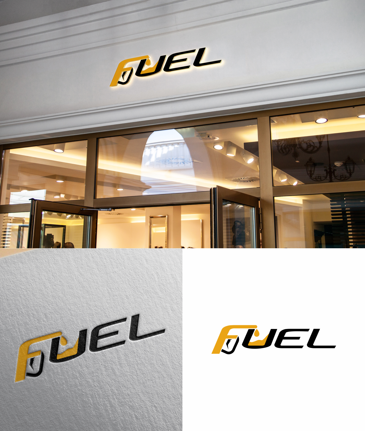 Logo Design by suthita 2 for Bible Baptist Church West Union | Design #21490567