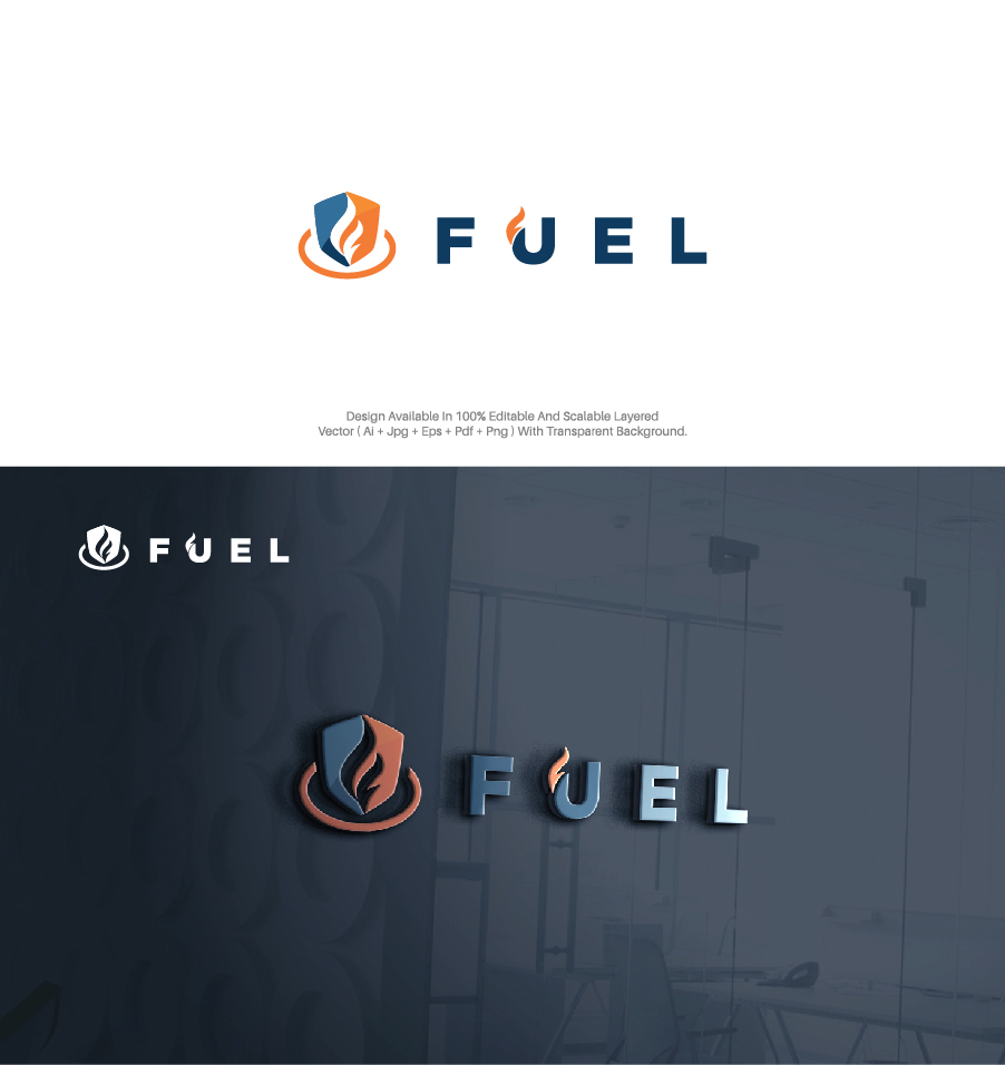 Logo Design by 4+Creative for Bible Baptist Church West Union | Design #21488266