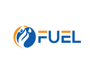 FUEL | Logo Design by akterkhadijars