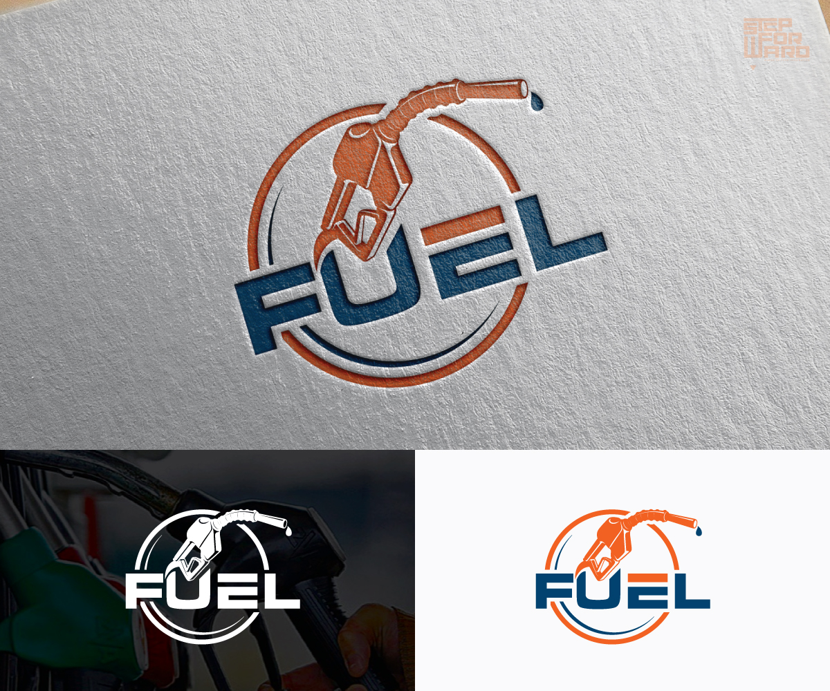 Logo Design by step forward 2 for Bible Baptist Church West Union | Design #21515443