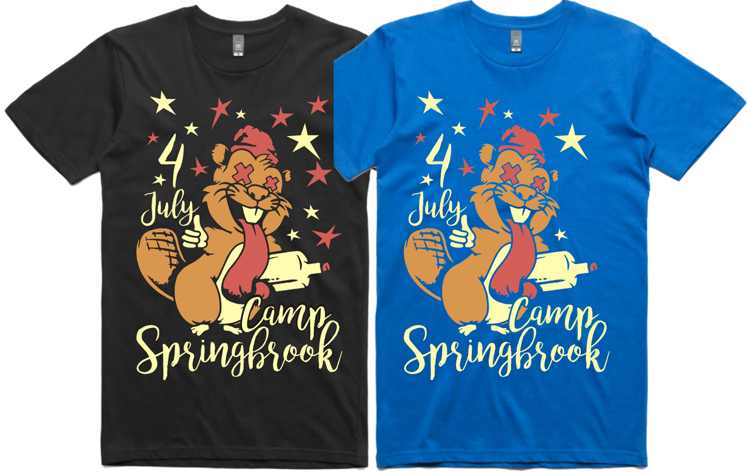 T-shirt Design by Rox Art Design for this project | Design #21484062