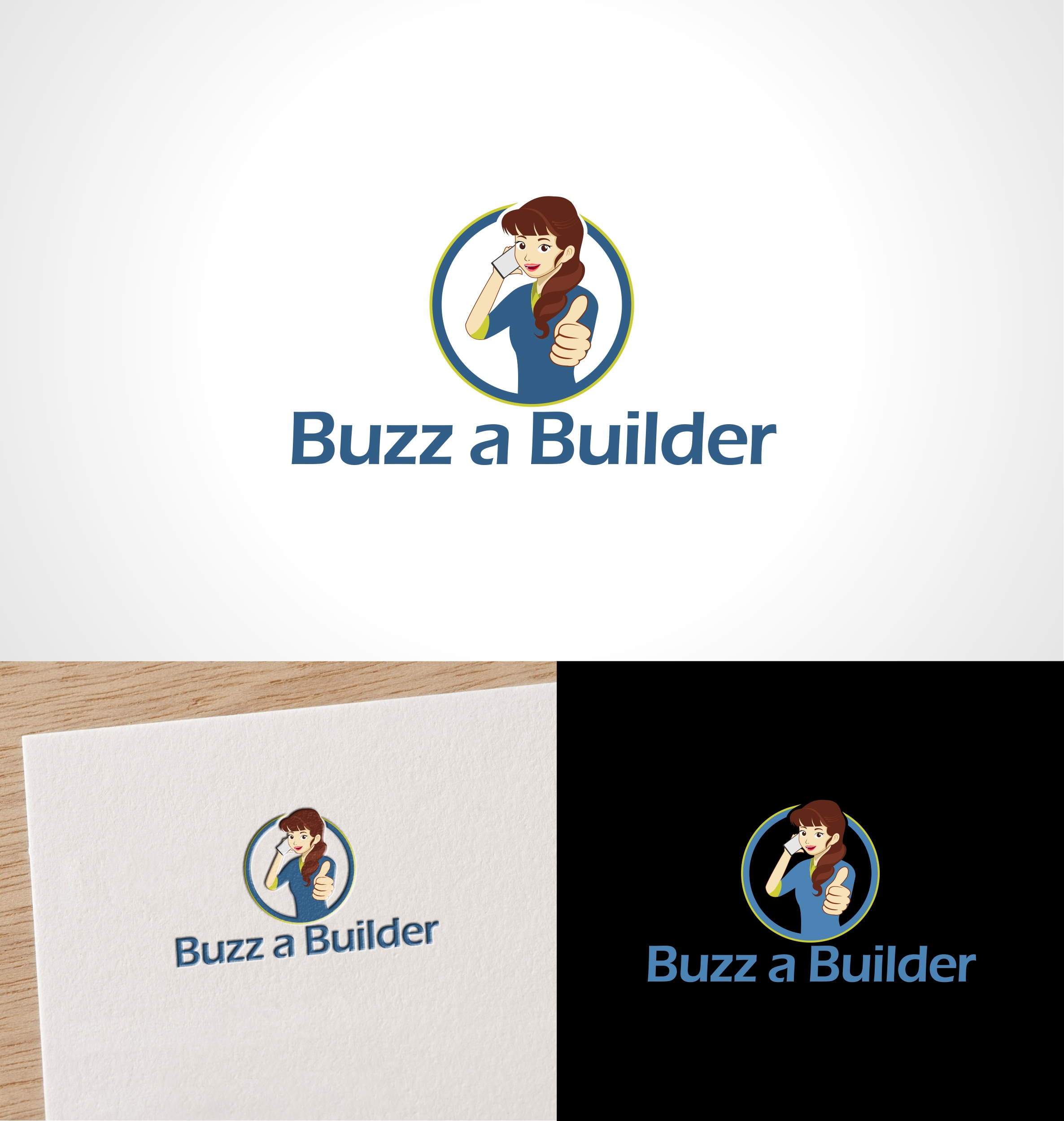 Logo Design by Joenet Jayawarna for this project | Design #22046838
