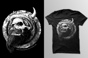 T-shirt Design by otakidal for this project | Design: #21499548