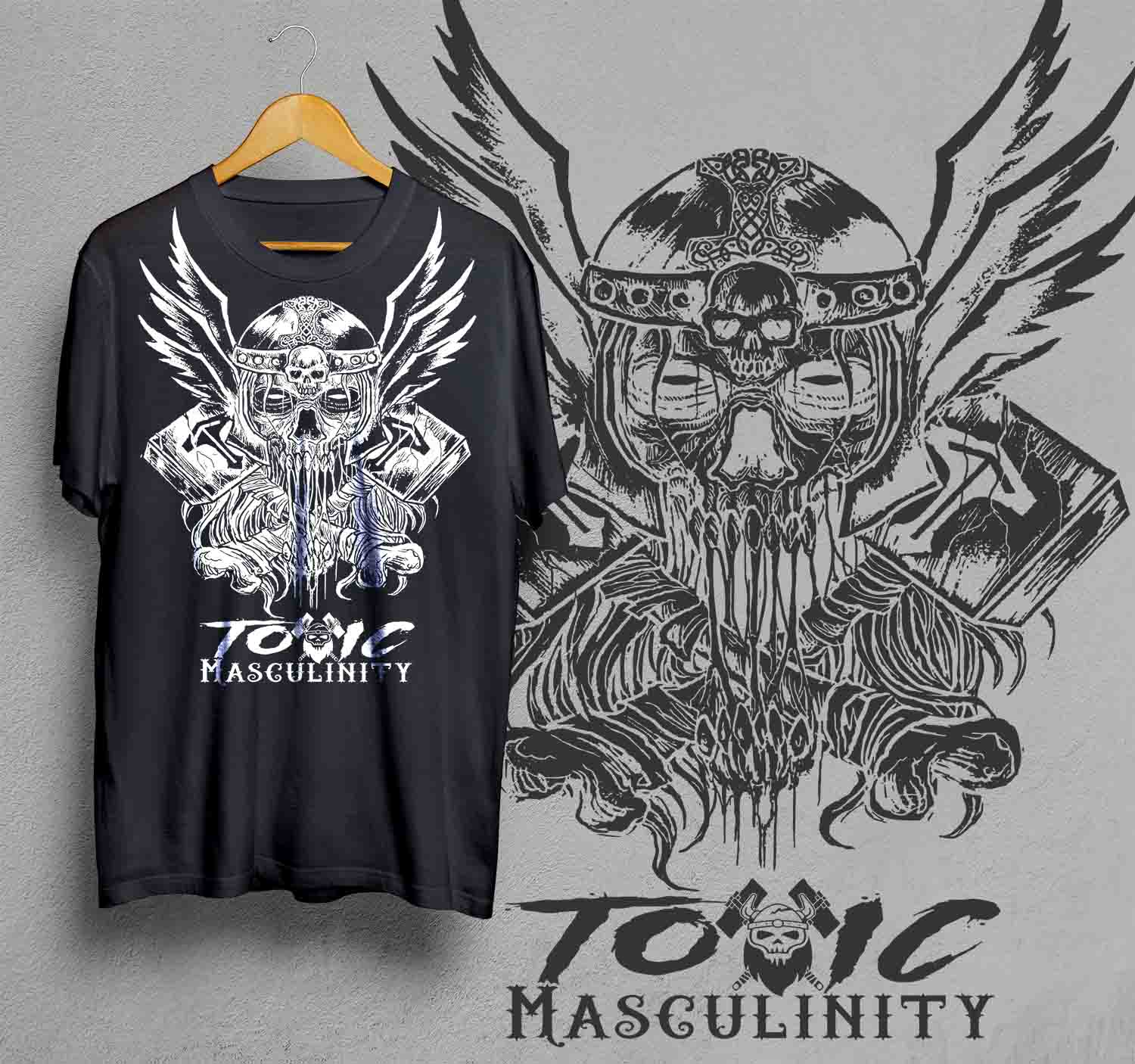 Design de T-shirt par dhadaj pour ce projet | Design #21491216