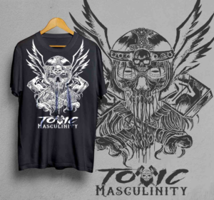 T-Shirt-Design von dhadaj für dieses Projekt | Design #21491216