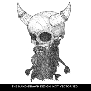 T-shirt Design by G.P. for this project | Design: #21490437