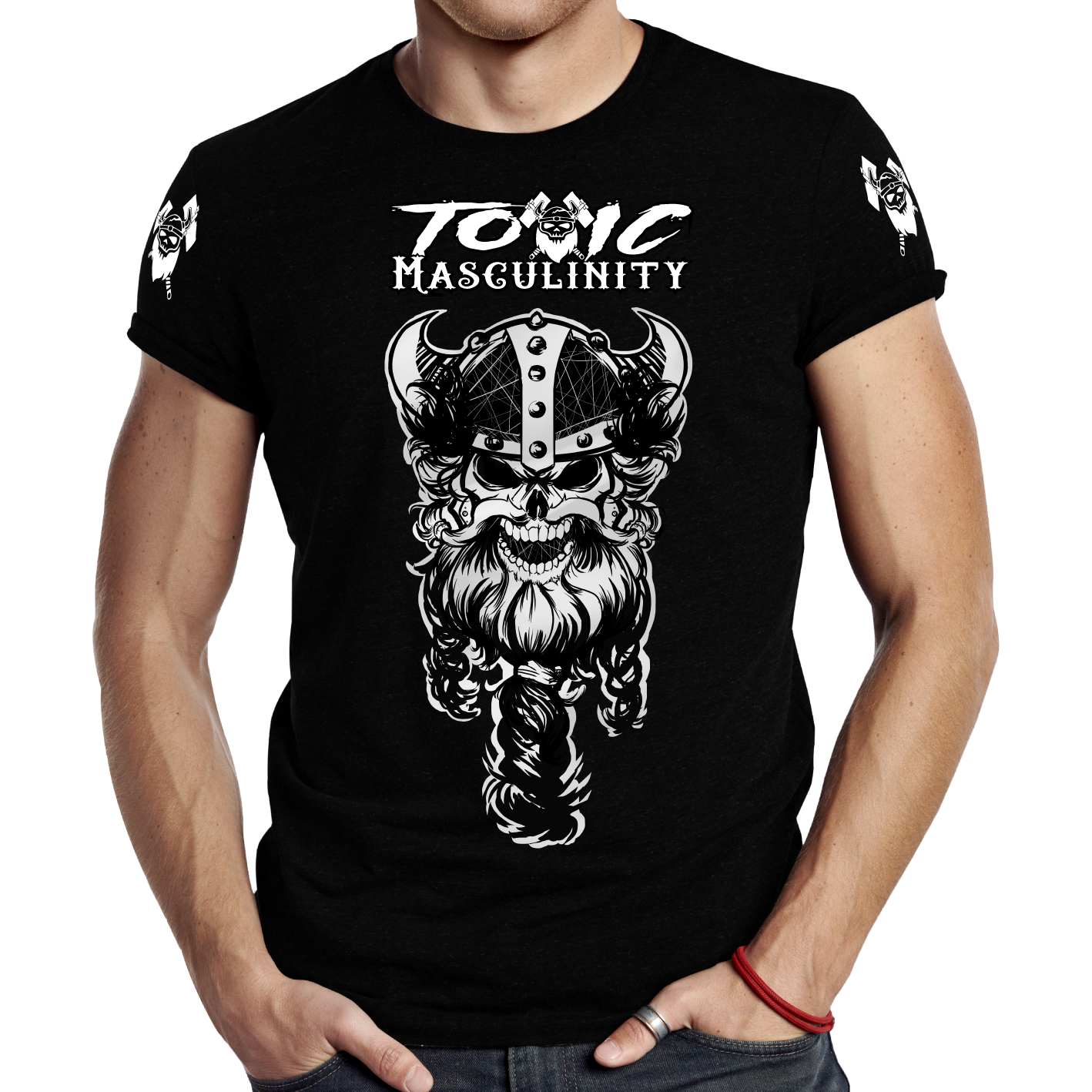 T-shirt Design by Gabriel T. Marques for this project | Design #21487997