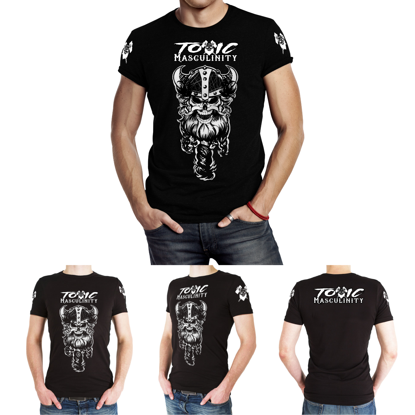 T-Shirt-Design von Gabriel T. Marques für dieses Projekt | Design #21488509