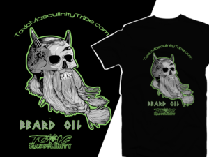 T-shirt Design by Tomi Ax for this project | Design: #21489058