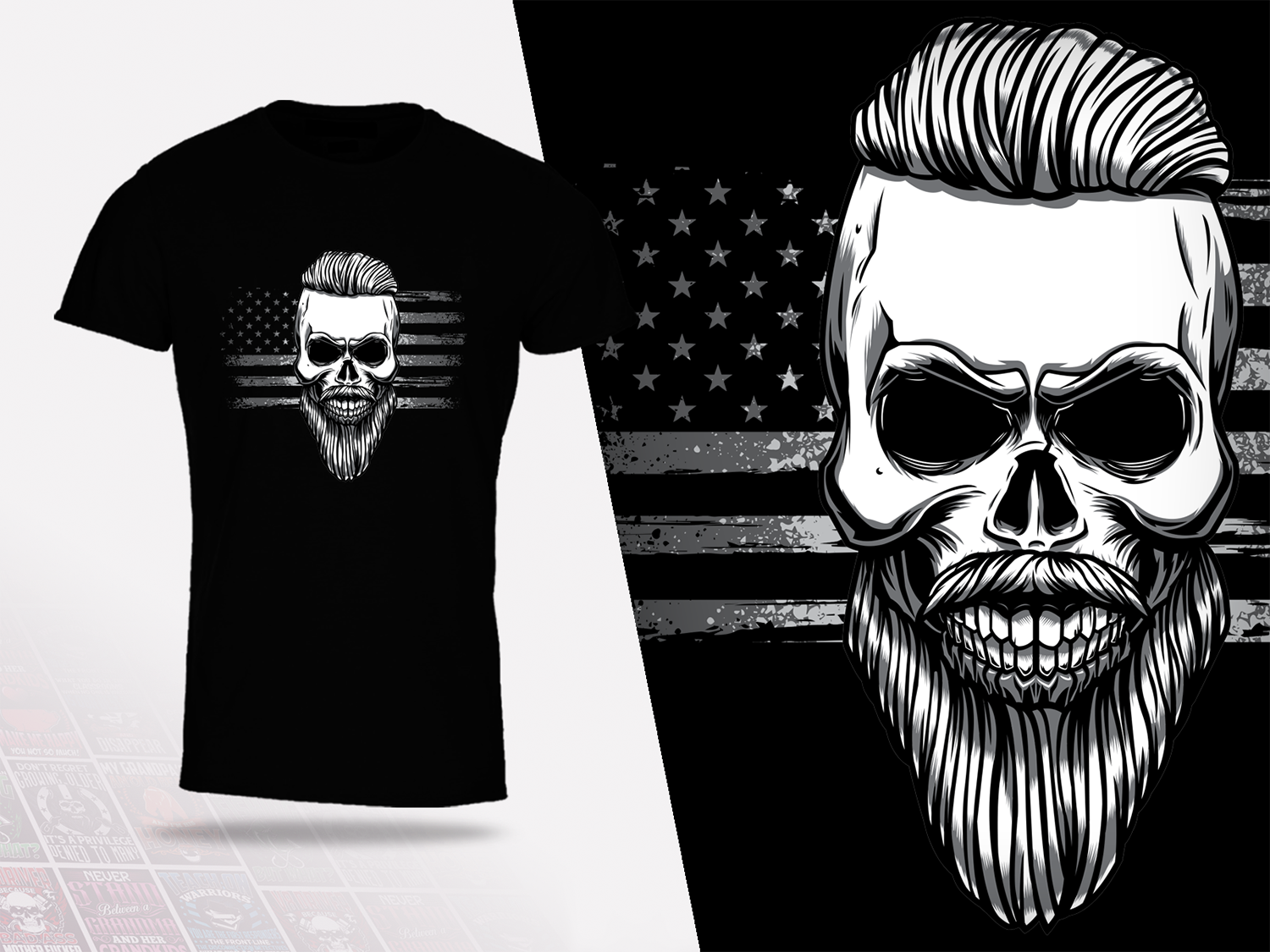 Diseño de Camiseta por GraphicRogue para este proyecto | Diseño #21490960