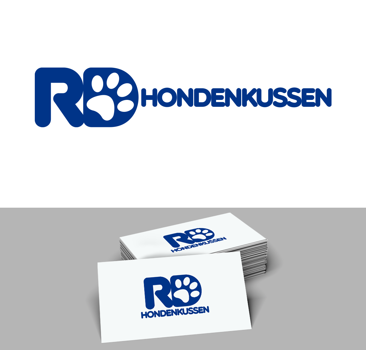Logo Design by trufya for RD Producten | Design #21523202