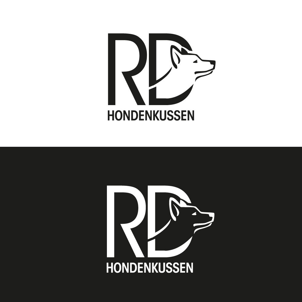 Logo-Design von Sujit Banerjee für RD Producten | Design #21477175