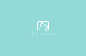 RD Hondenkussen | Logo-Design von GLDesigns