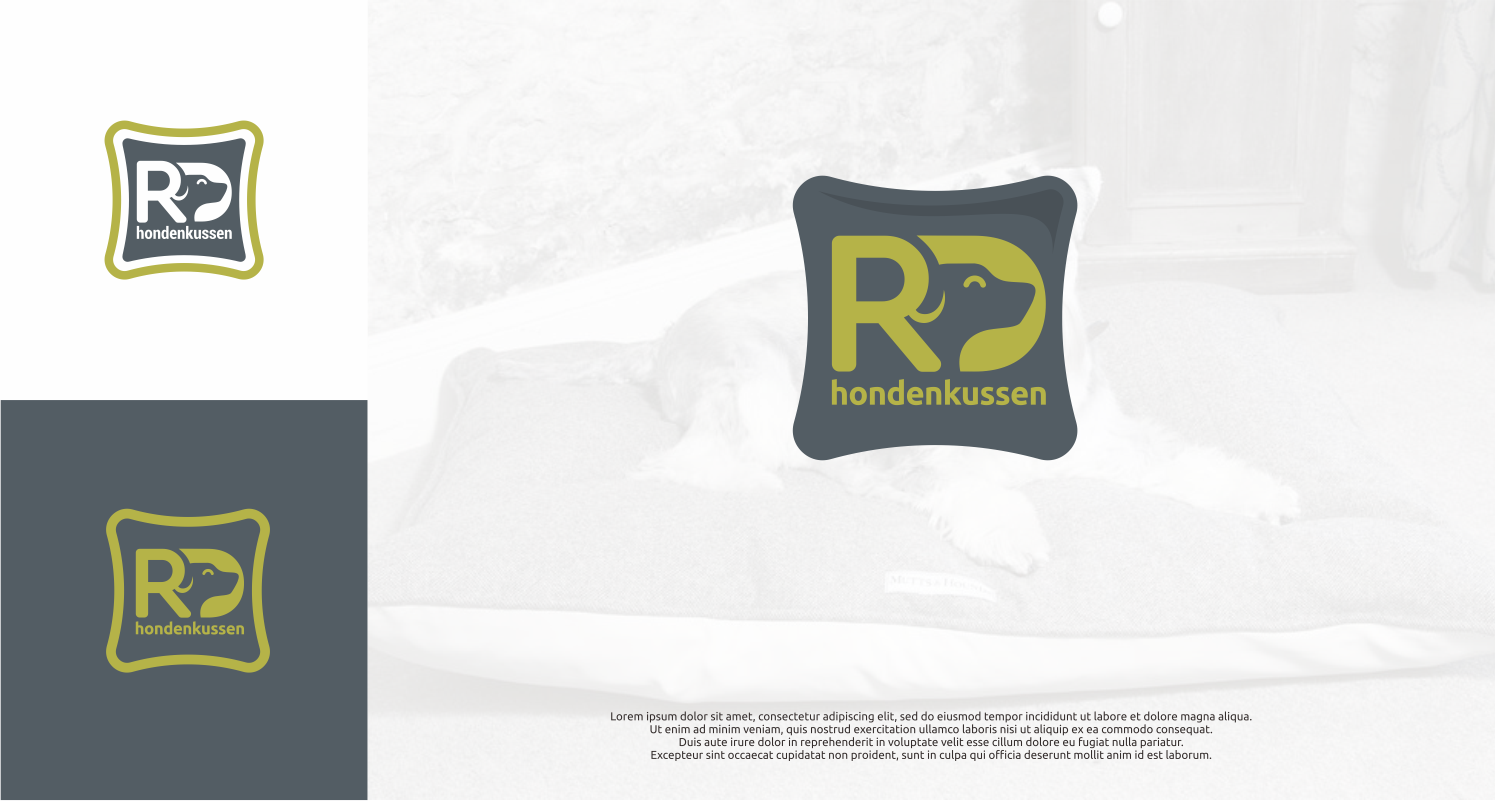 Logo Design by nusdofficial for RD Producten | Design #21519854