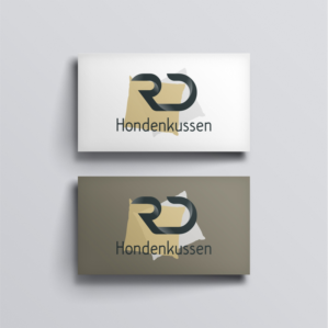 Logo Design by MambaDesign for RD Producten | Design #21483326