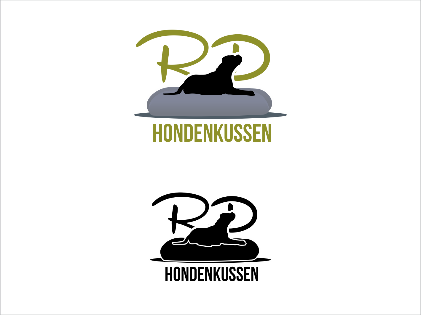 Diseño de Logo por 999team para RD Producten | Diseño: #21513135