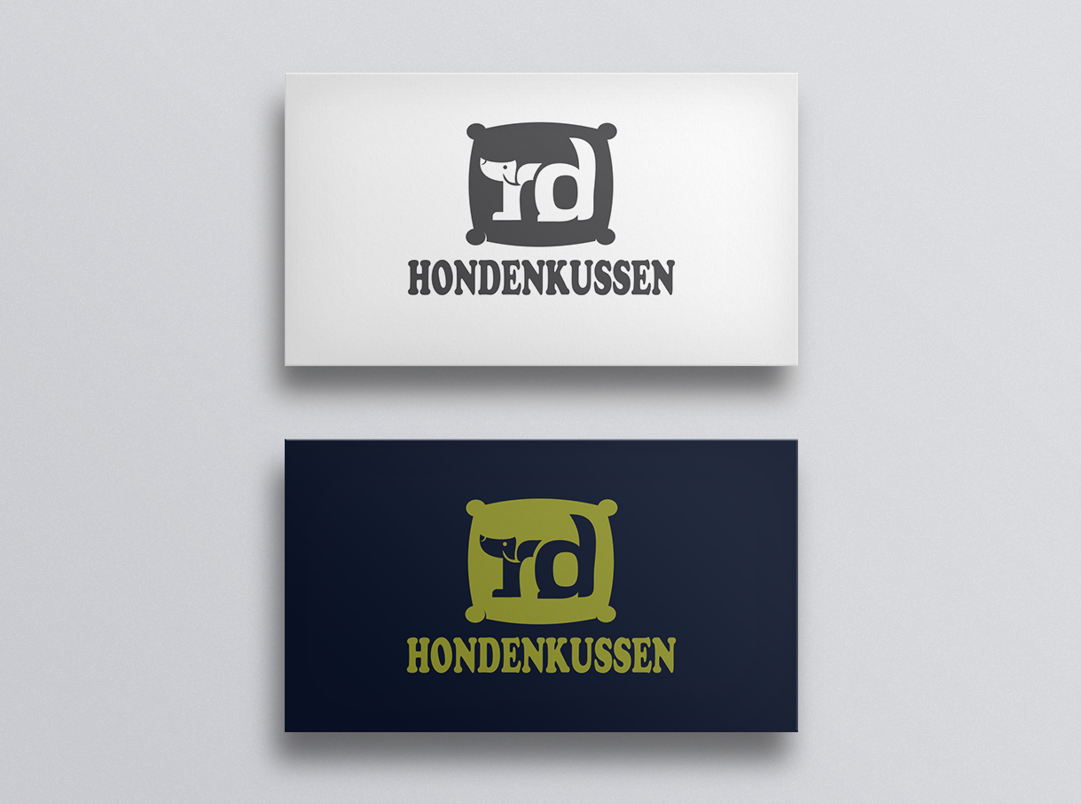 Logo Design by Djamdesign for RD Producten | Design #21481291