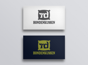 Diseño de Logo por Djamdesign para RD Producten | Diseño: #21481291