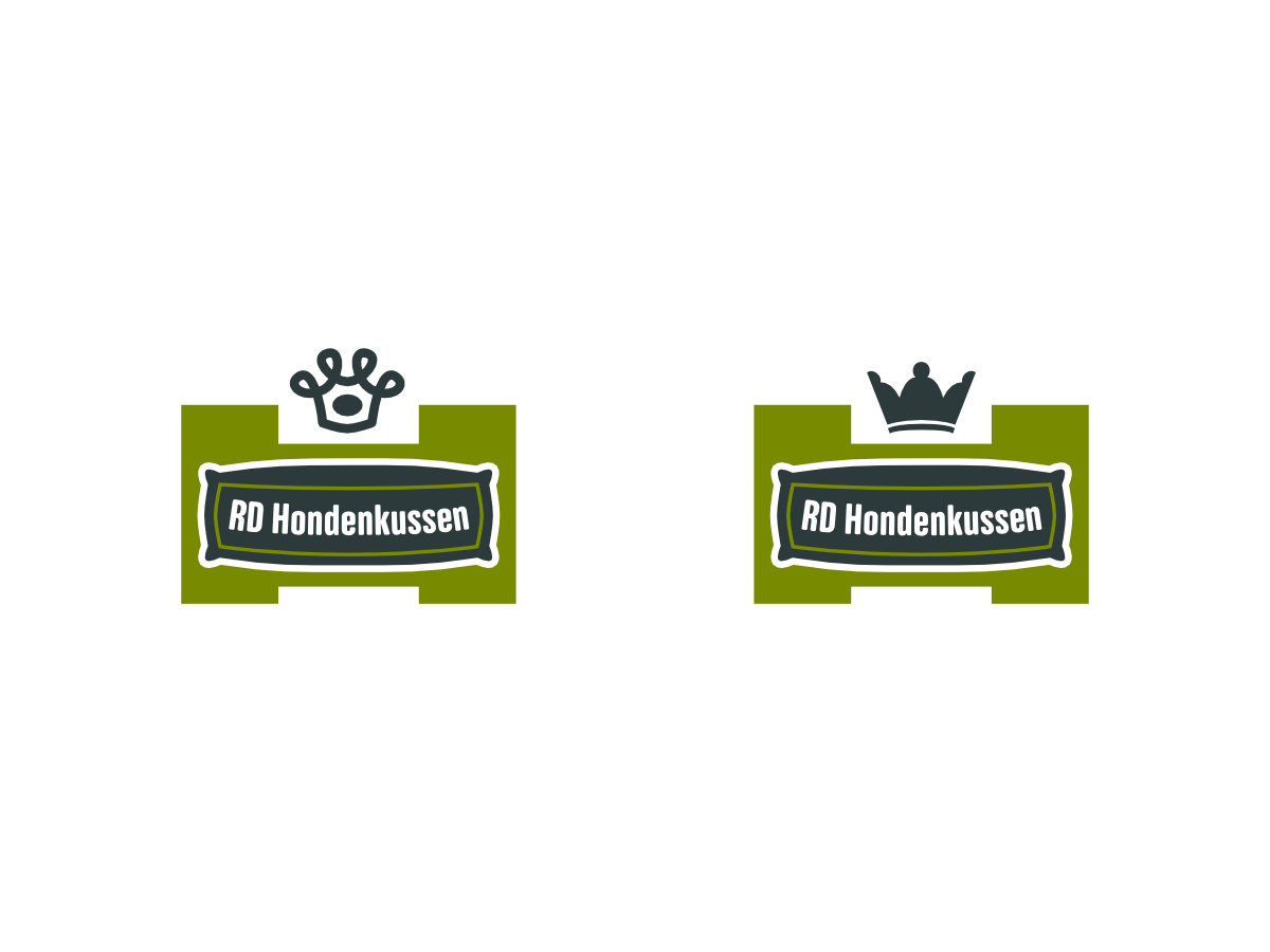 Logo-Design von Maestral für RD Producten | Design #21521520