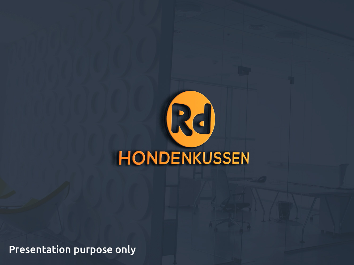 Design de Logo par CooperCreates pour RD Producten | Design #21477934