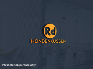 Logo Design by CooperCreates for RD Producten | Design: #21477934