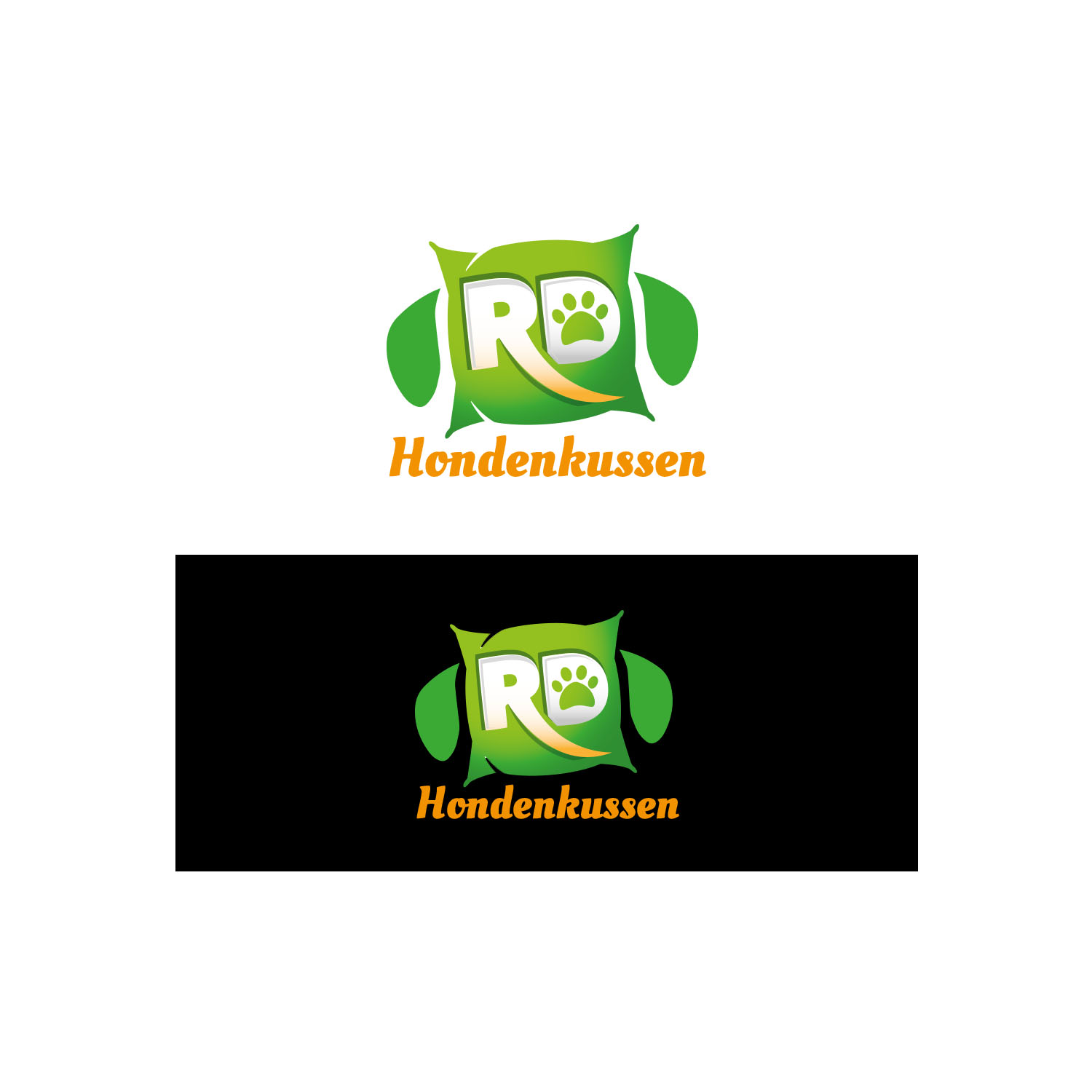 Logo Design by Finley Johnson for RD Producten | Design #21522573