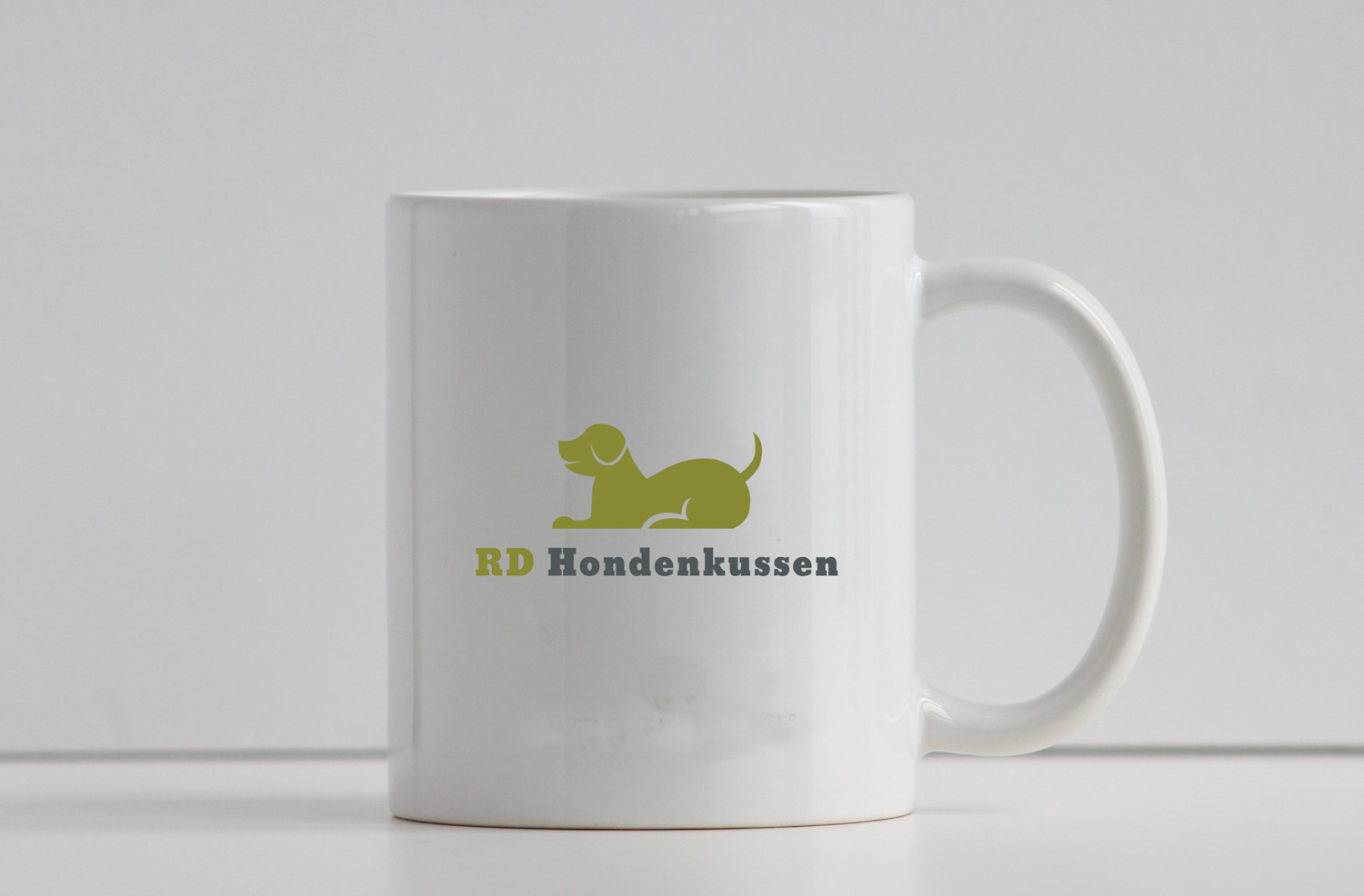 Logo Design by mohammed0086 for RD Producten | Design #21487524