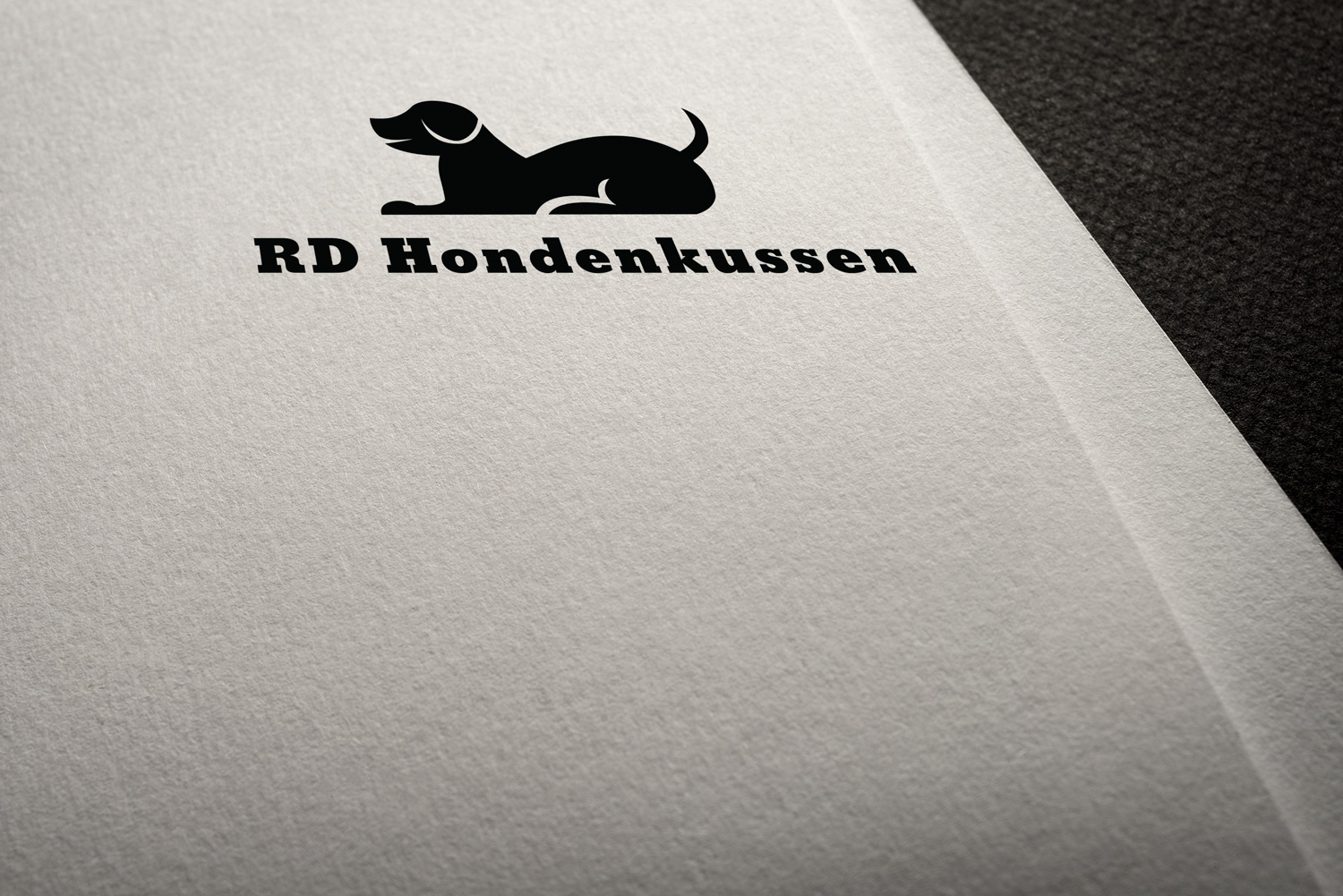 Logo Design by mohammed0086 for RD Producten | Design #21487525