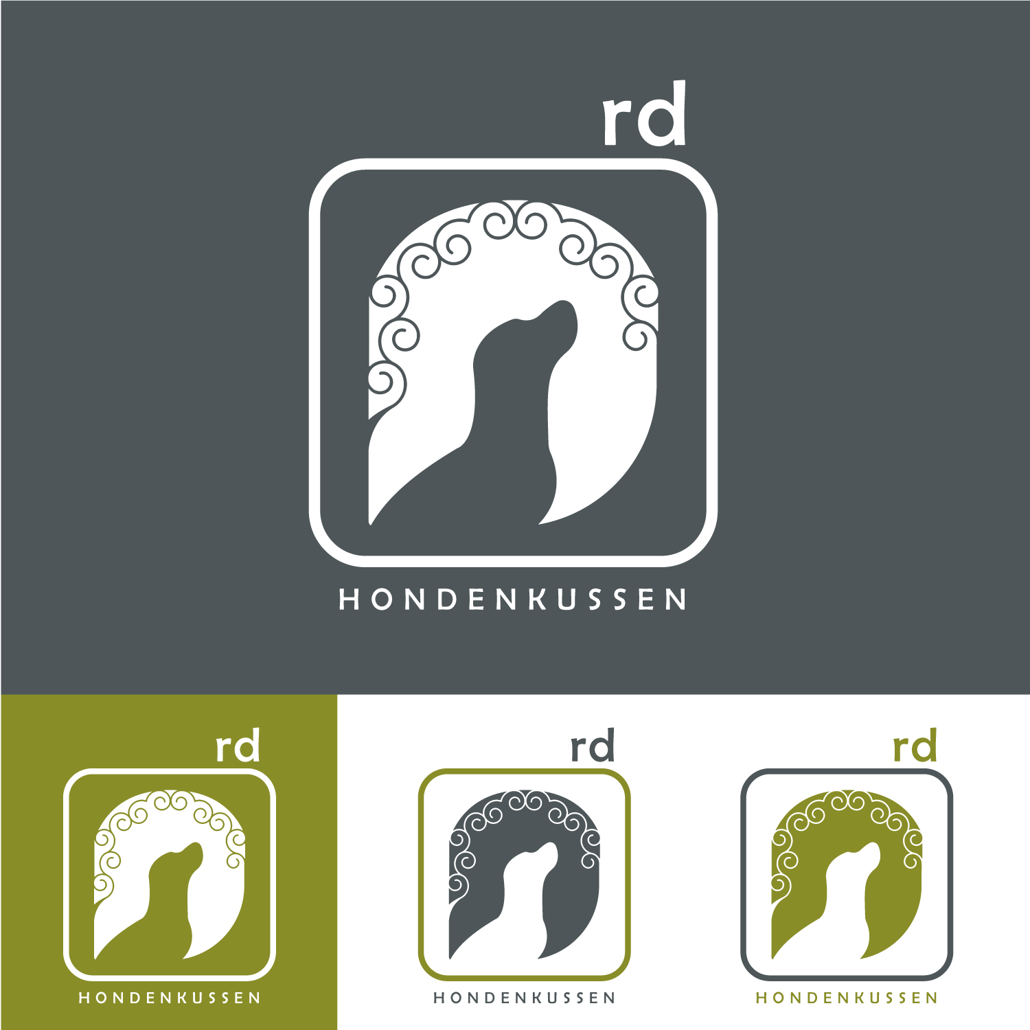 Design de Logo par AnaMSantos pour RD Producten | Design #21479282