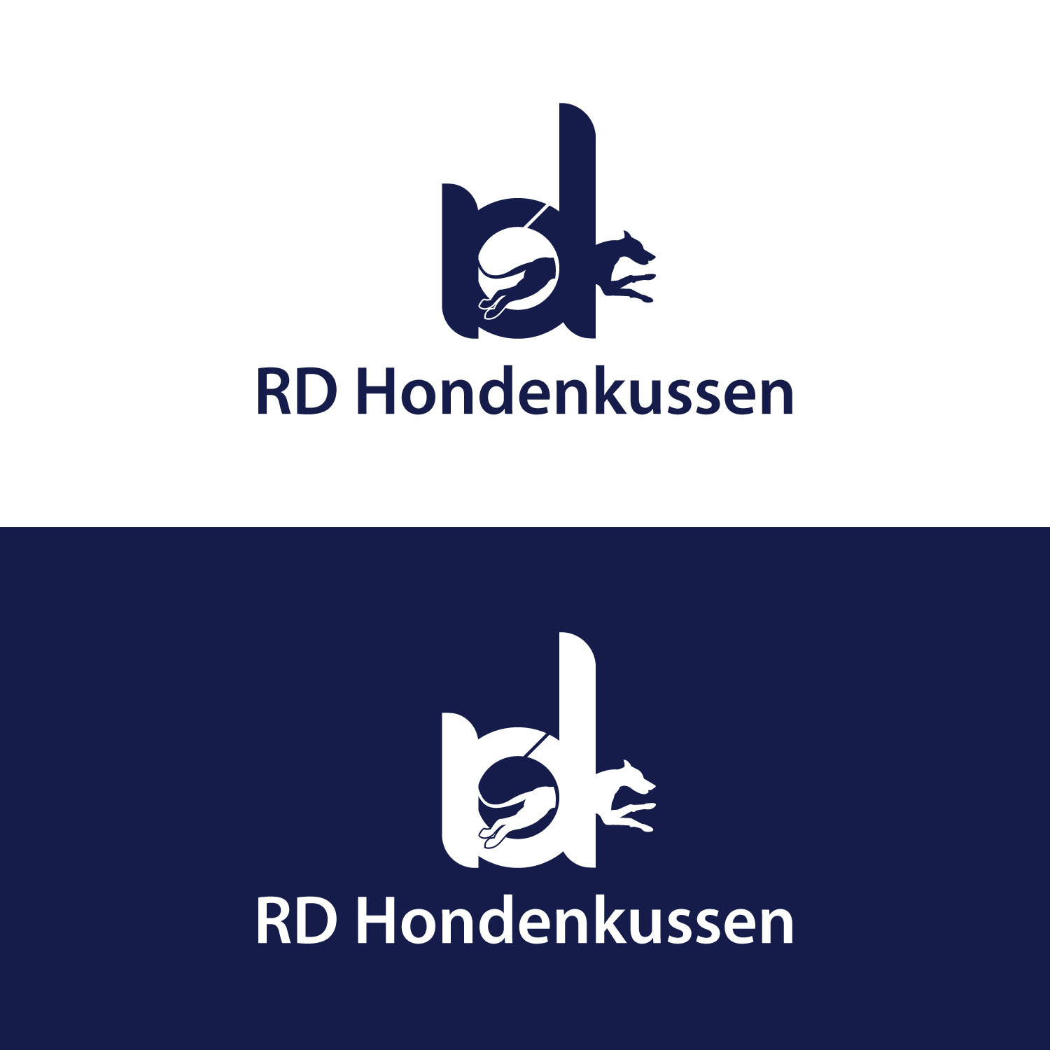Logo Design by guritas13 for RD Producten | Design #21476262