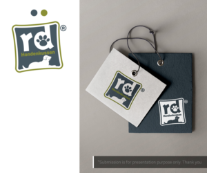Diseño de Logo por SimbaLeo para RD Producten | Diseño: #21508053
