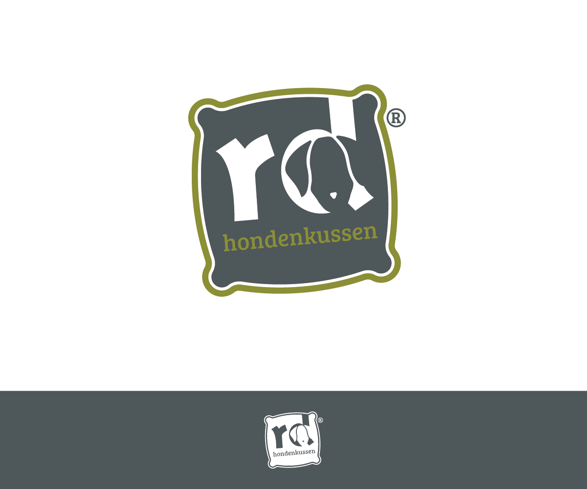 Logo-Design von SimbaLeo für RD Producten | Design #21475954