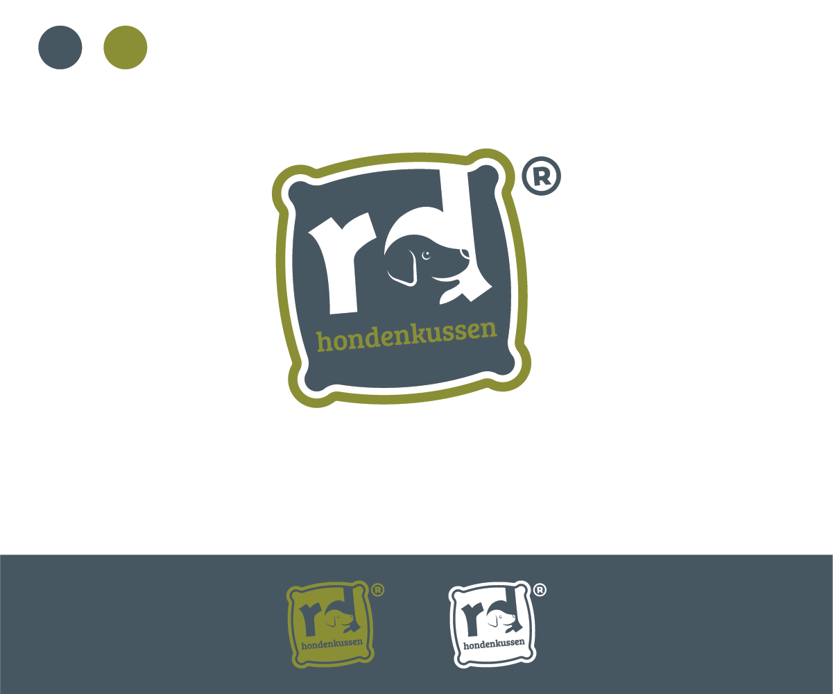 Logo Design by SimbaLeo for RD Producten | Design #21499472