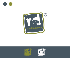 Logo Design by SimbaLeo for RD Producten | Design: #21499472
