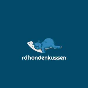 Logo Design by Maksim L for RD Producten | Design #21478211
