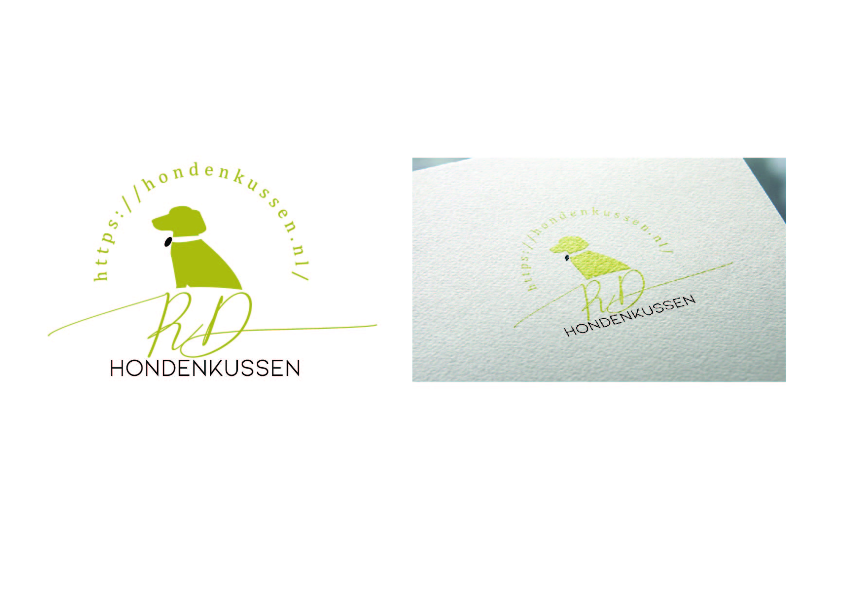 Logo Design by miseo.yui for RD Producten | Design #21511116