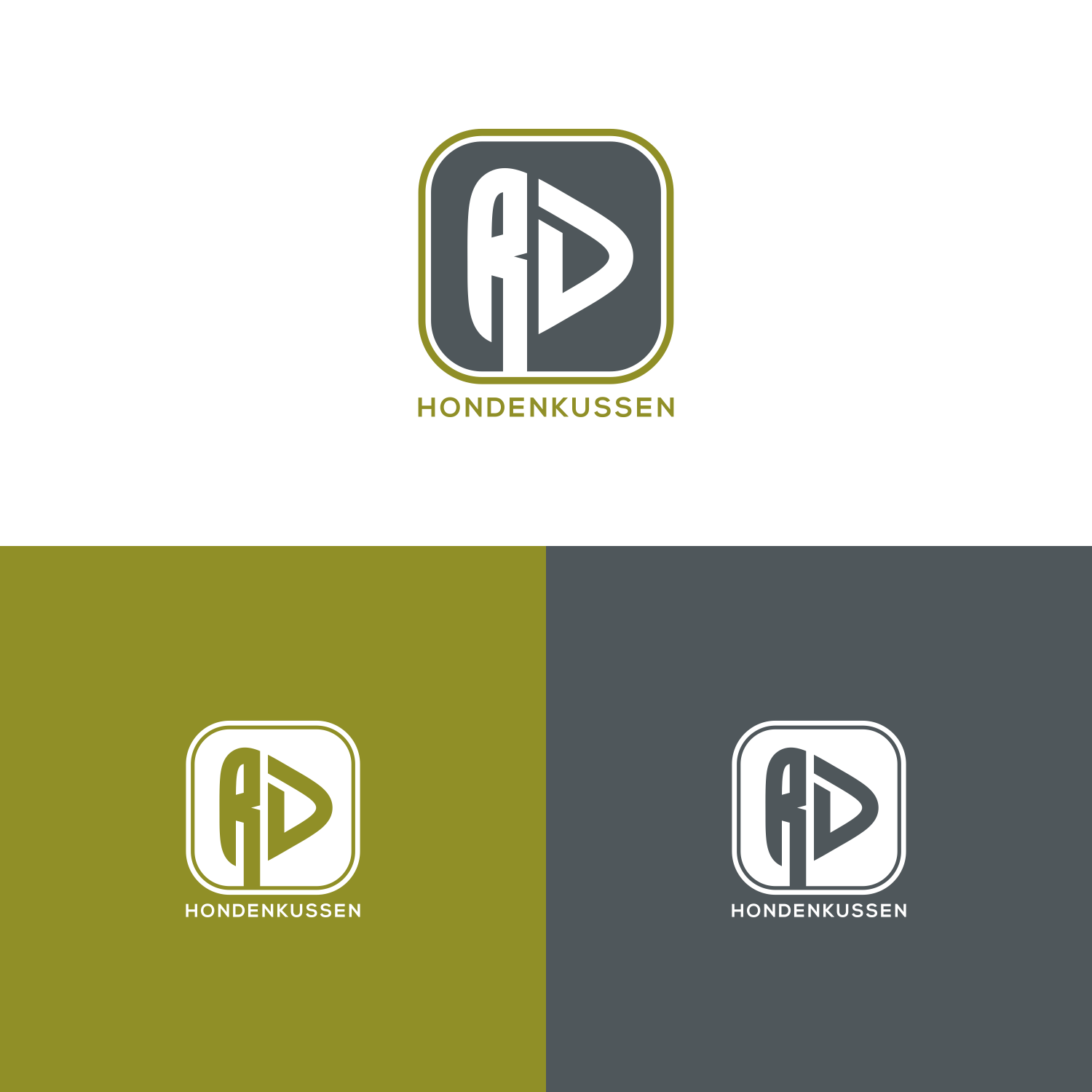 Design de Logo par galang1996 2 pour RD Producten | Design #21474294