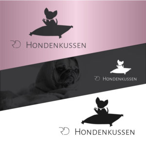 Logo Design by titanium wings for RD Producten | Design: #21506035