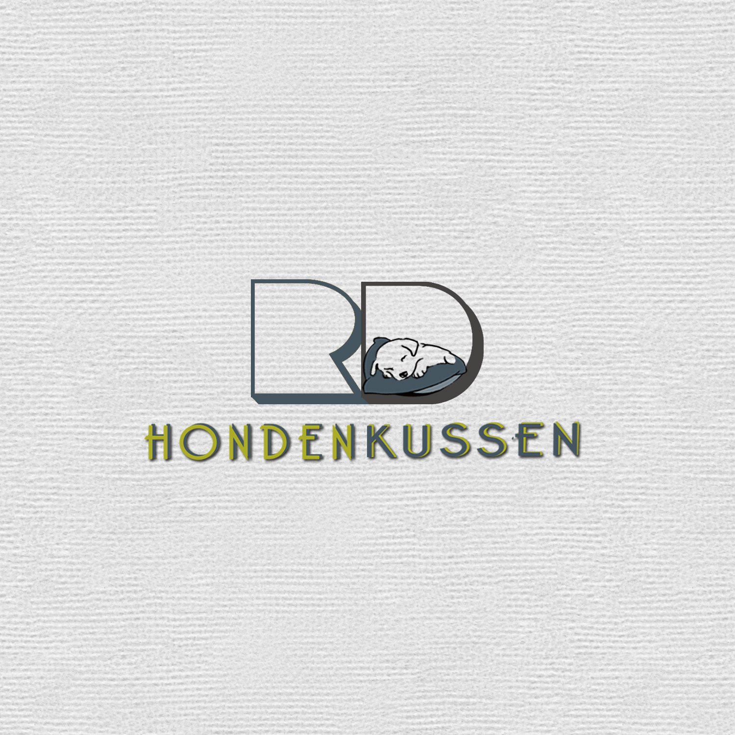 Logo Design by maseteguh for RD Producten | Design #21489274