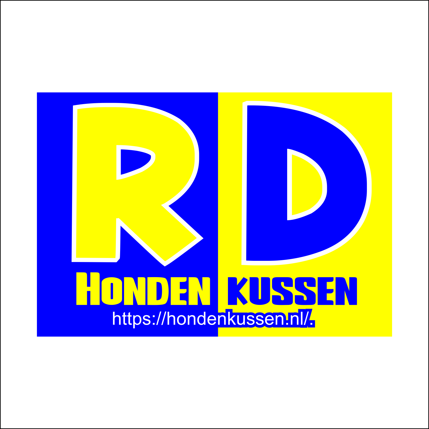 Logo Design by Wahyu priyono 2 for RD Producten | Design #21474226