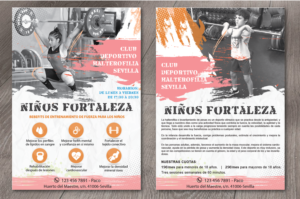 Diseño de Flyer por alex989 para este proyecto | Diseño: #21482432