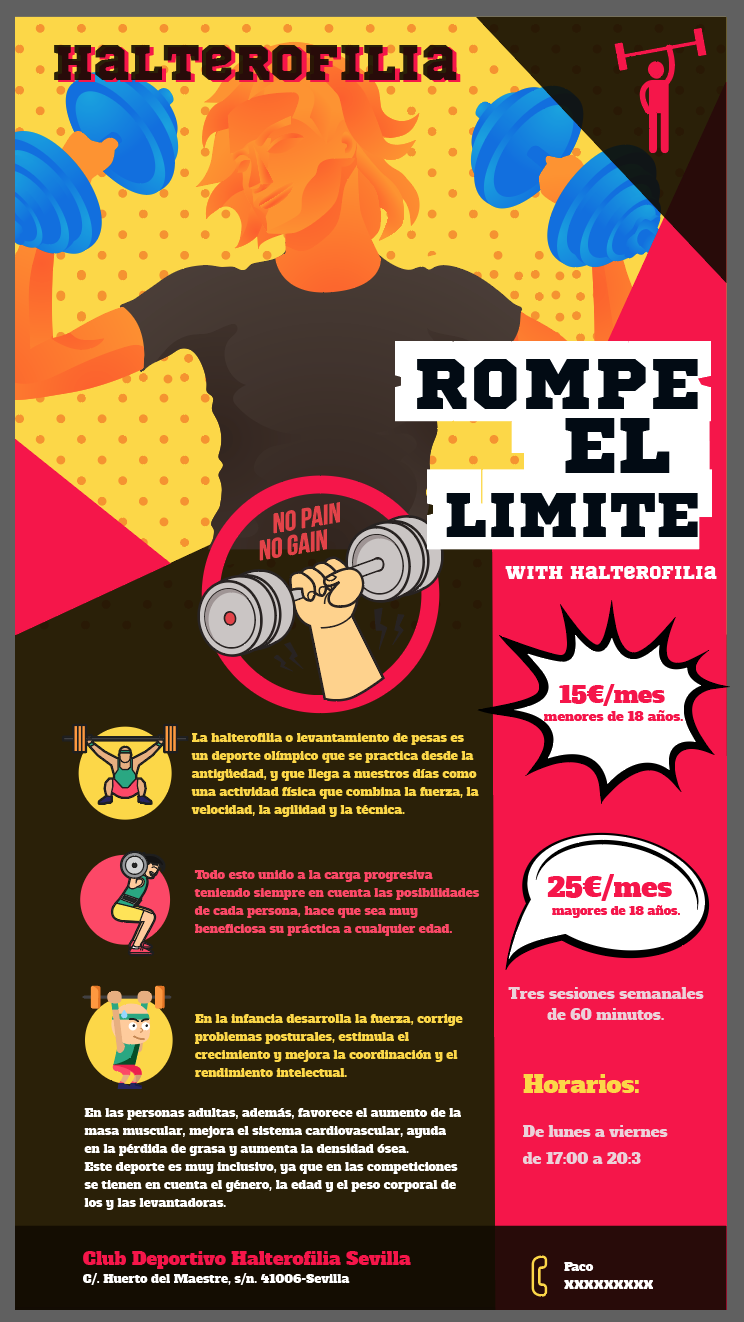 Flyer Design by schk for this project | Design #21519329