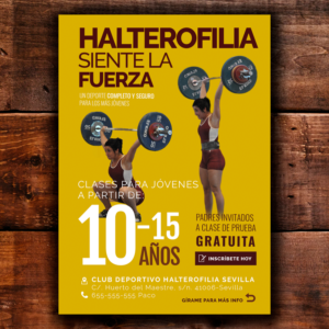 Flyer Design by BCN Book Cover &amp; Logo Studio for this project | Design #21523675