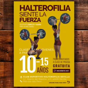 Flyer-Design von BCN Book Cover &amp; Logo Studio für dieses Projekt | Design: #21561946